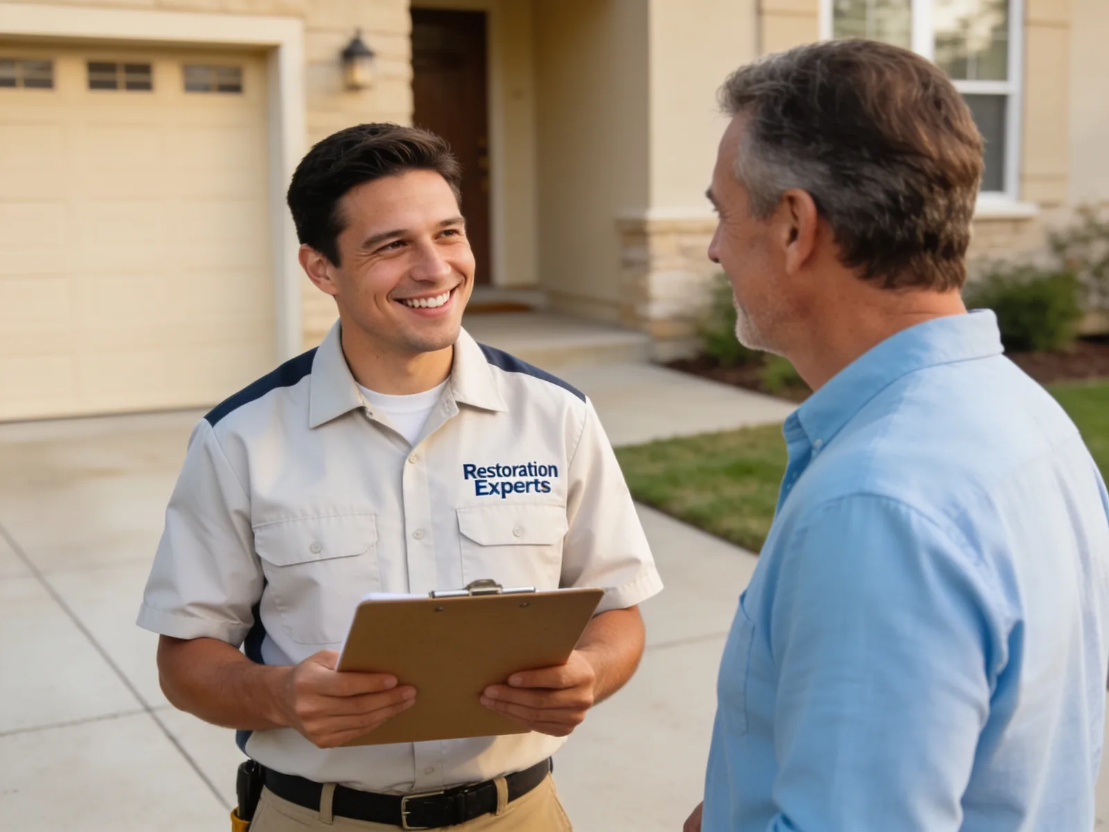Water Damage Cleanup Haydenville, OH FAQs